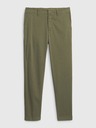 GAP Pantaloni Downtown Khakis GAP