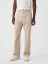 GAP '90s Loose Khaki Modern Pants GAP