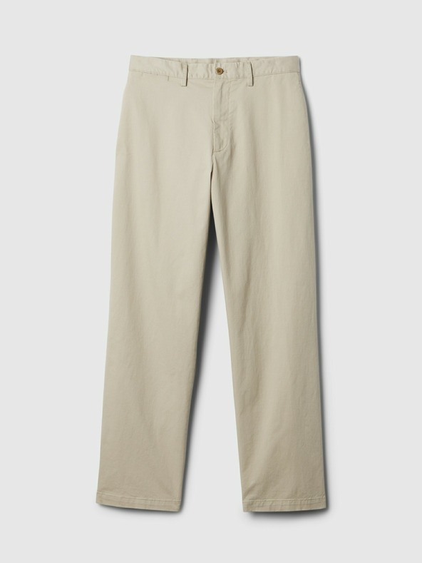GAP '90s Loose Khaki Modern Pants GAP