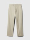 GAP '90s Loose Khaki Modern Pants GAP