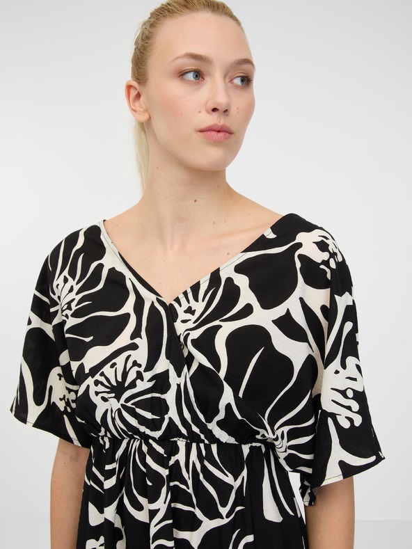 Orsay Abito corto ORSAY nero da donna