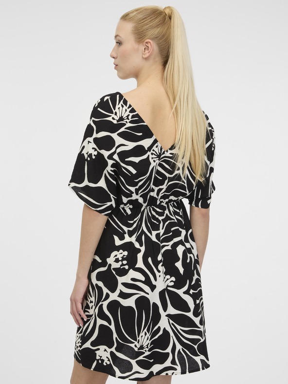 Orsay Abito corto ORSAY nero da donna