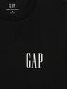 GAP Maglietta pesante con logo GAP