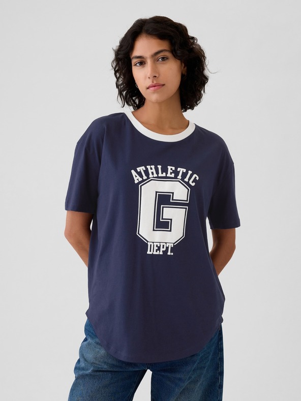 GAP Maglietta oversize Gap Athletic GAP