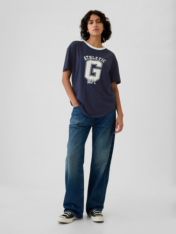 GAP Maglietta oversize Gap Athletic GAP