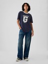 GAP Maglietta oversize Gap Athletic GAP