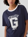 GAP Maglietta oversize Gap Athletic GAP