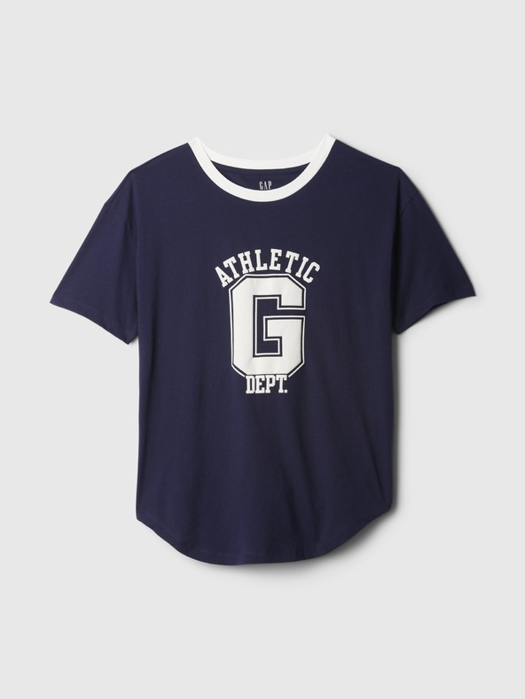GAP Maglietta oversize Gap Athletic GAP