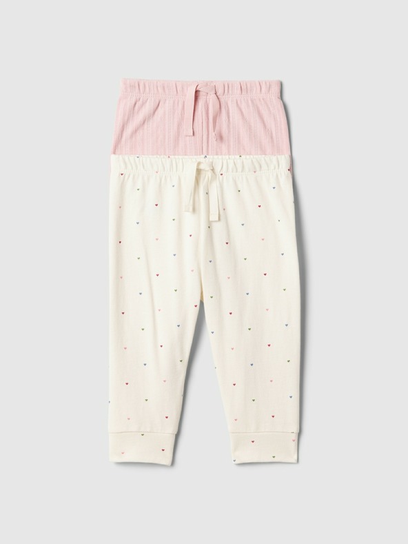 GAP Pantaloni bambino, 2 pezzi Gap