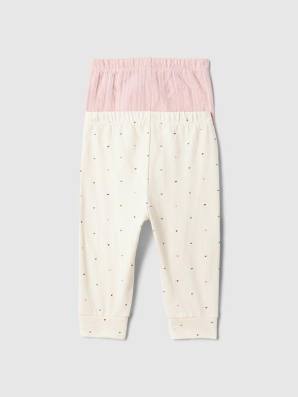 GAP Pantaloni bambino, 2 pezzi Gap