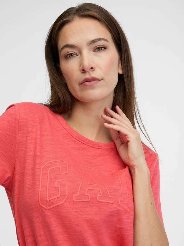 GAP Maglietta con logo GAP