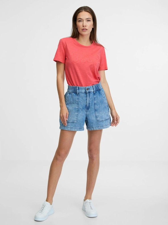 GAP Maglietta con logo GAP