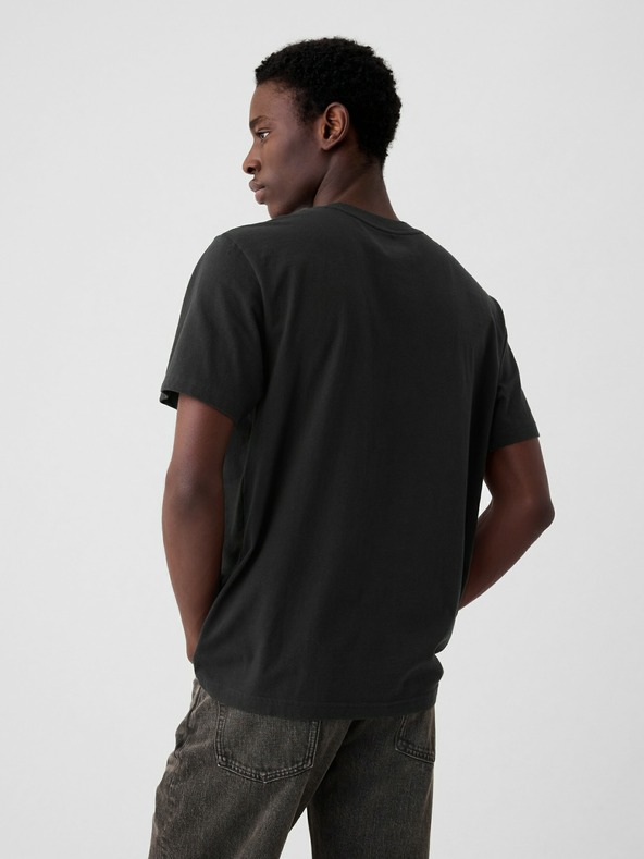 GAP Maglietta unisex in cotone GAP