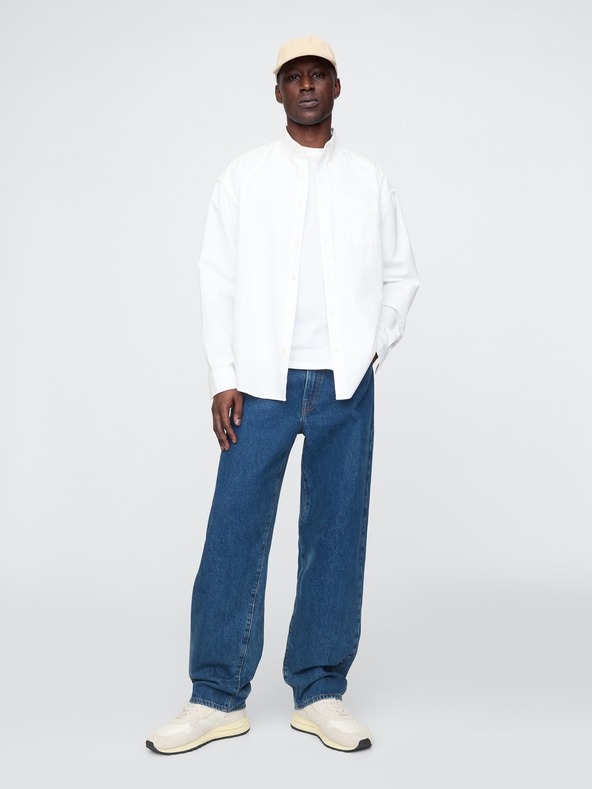 GAP Maglietta unisex in cotone GAP