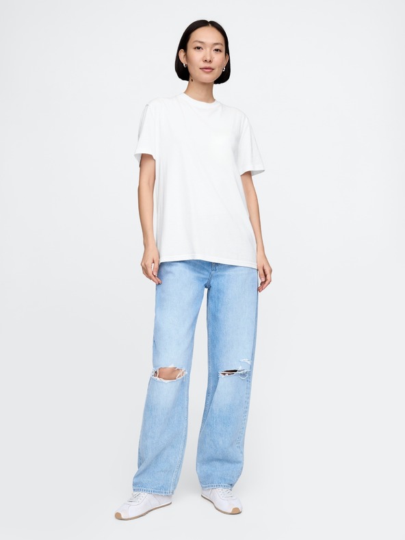 GAP Maglietta unisex in cotone GAP