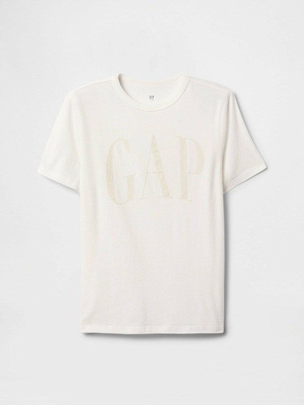 GAP Camicia con logo GAP per bambini