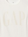 GAP Camicia con logo GAP per bambini
