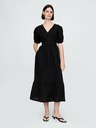 GAP Muslin midi dress GAP