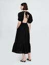 GAP Muslin midi dress GAP