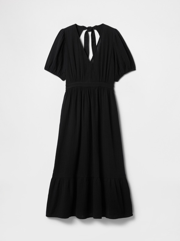 GAP Muslin midi dress GAP