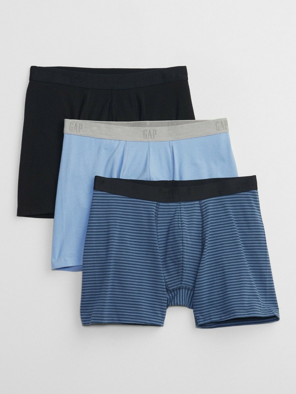GAP Boxer, 3 pezzi GAP