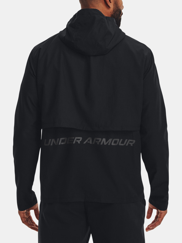 Under Armour Giacca con cappuccio da uomo Under Armour UA STORM RUN HOODED JACKET