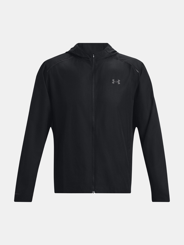 Under Armour Giacca con cappuccio da uomo Under Armour UA STORM RUN HOODED JACKET