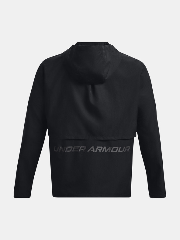 Under Armour Giacca con cappuccio da uomo Under Armour UA STORM RUN HOODED JACKET