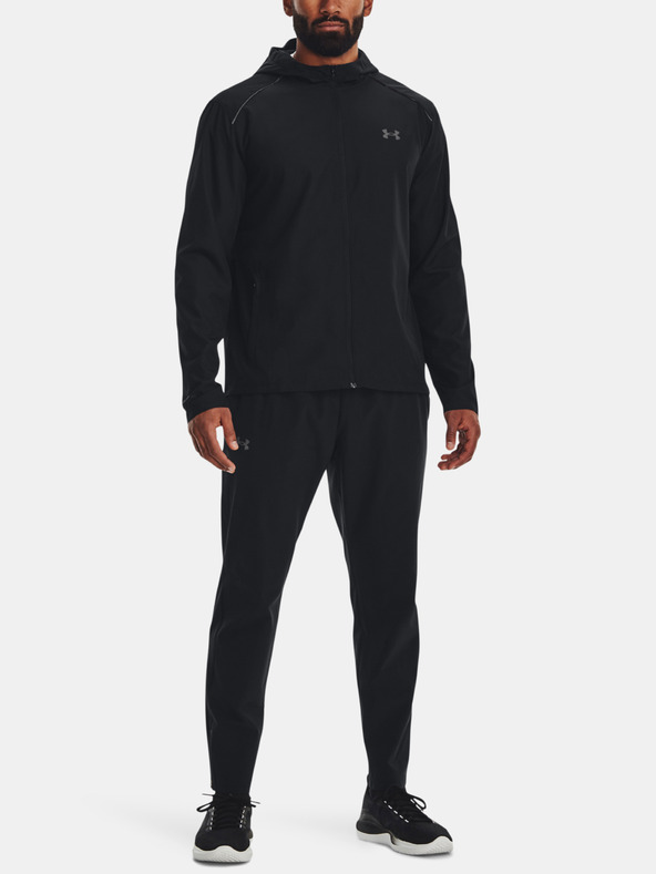 Under Armour Giacca con cappuccio da uomo Under Armour UA STORM RUN HOODED JACKET