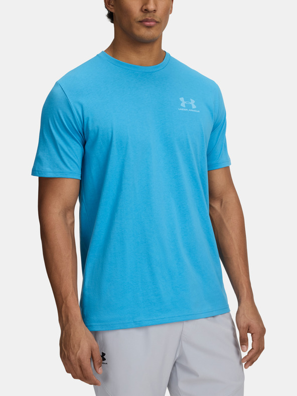 Under Armour Maglietta Under Armour UA M SPORTSTYLE LC SS Uomo