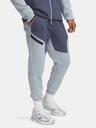Under Armour Uomo Under Armour UA Unstoppable Flc Jgr EU Sweatpants
