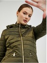 Orsay Giacca imbottita verde militare da donna ORSAY