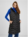 Orsay Gilet trapuntato nero da donna ORSAY
