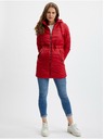 Orsay Cappotto trapuntato rosso da donna ORSAY