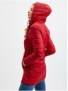 Orsay Cappotto trapuntato rosso da donna ORSAY