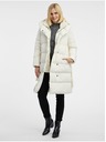 Orsay Piumino da donna crema ORSAY