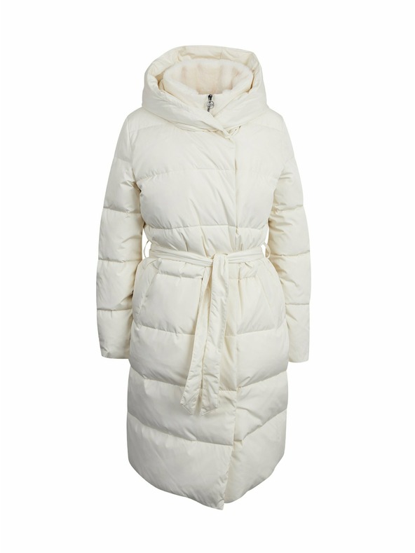 Orsay Piumino da donna crema ORSAY