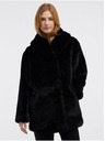Orsay Cappotto nero da donna ORSAY
