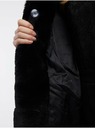 Orsay Cappotto nero da donna ORSAY