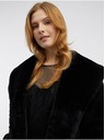 Orsay Cappotto nero da donna ORSAY