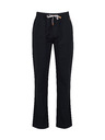 Sam 73 Pantaloni neri da uomo SAM 73 Arsenio