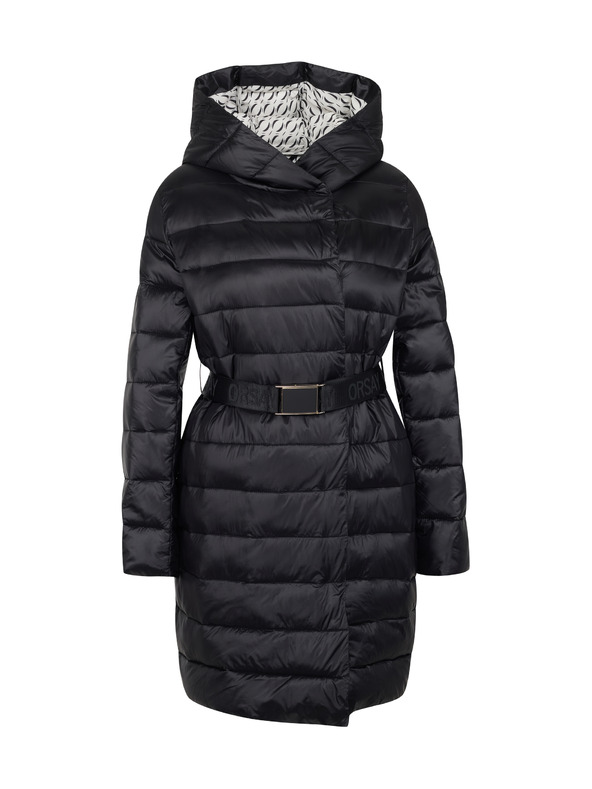 Orsay Giacca trapuntata ORSAY nera da donna