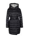 Orsay Giacca trapuntata ORSAY nera da donna