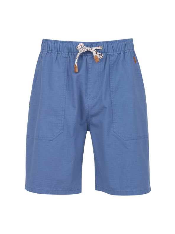 Sam 73 Pantaloni da uomo blu SAM 73 Carlos