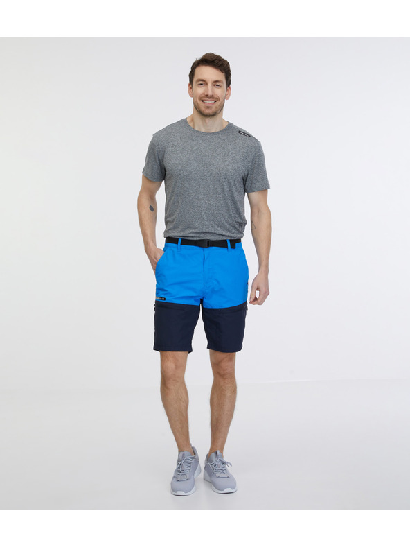 Sam 73 Pantaloni da uomo blu SAM 73 Celestino