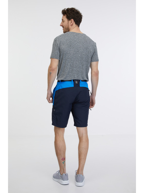 Sam 73 Pantaloni da uomo blu SAM 73 Celestino