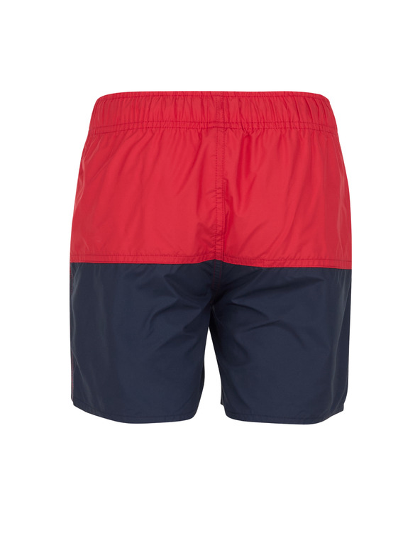 Sam 73 Costume da bagno nero e rosso per ragazzi SAM 73 Yoda