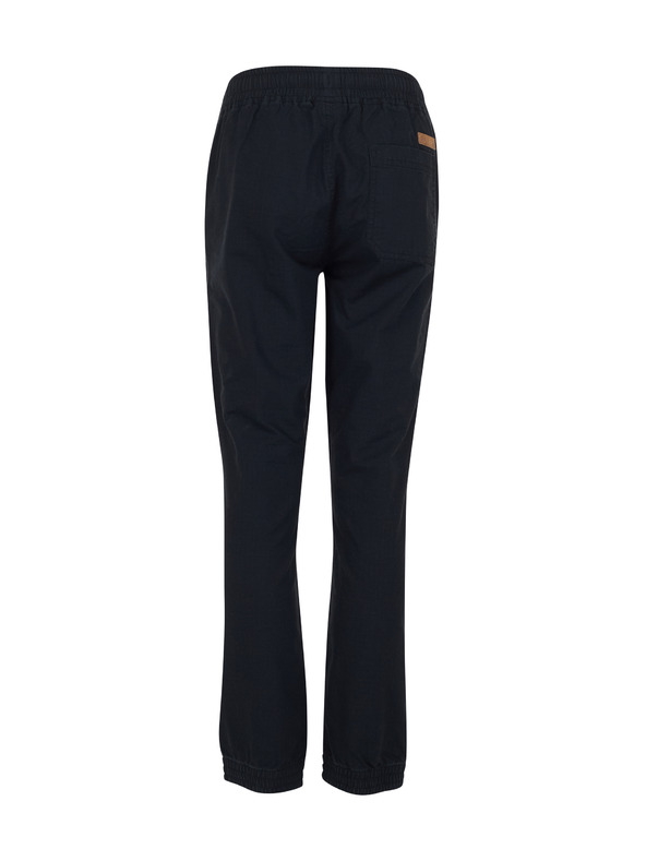 Sam 73 Pantaloni neri da bambino SAM 73 Milo