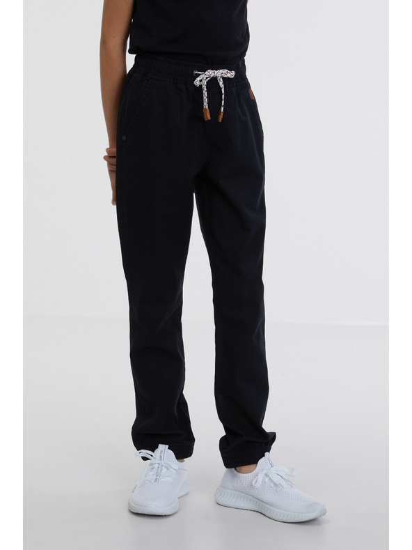 Sam 73 Pantaloni neri da bambino SAM 73 Milo