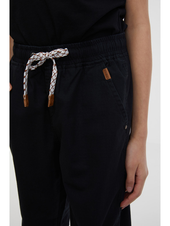 Sam 73 Pantaloni neri da bambino SAM 73 Milo